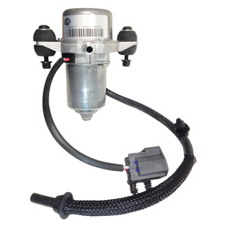 Hella® - Power Brake Booster Vacuum Pump