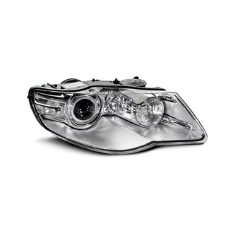 Hella® - Passenger Side Replacement Headlight