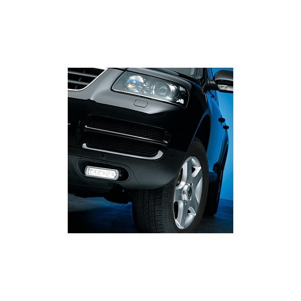 Buy Narva 9-33V Slimline LED Daytime Running Lamp Kit W/Adjustable Bracket 71902 Online - View #8