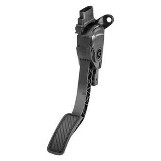 Hella® - Accelerator Pedal with Sensor