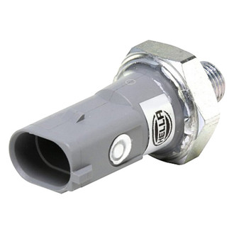 Hella® - Engine Oil Pressure Sensor