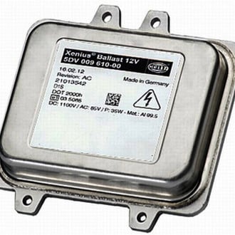 Hella® - Xenon Lighting Ballast
