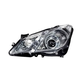 Hella® - Replacement Headlight