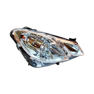 Hella® - Passenger Side Replacement Headlight