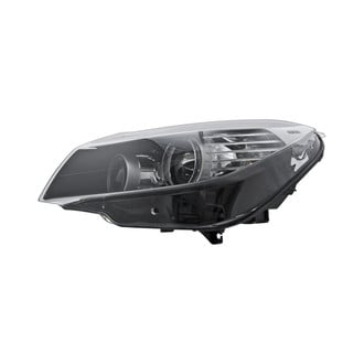 Hella® - Factory Replacement Headlights