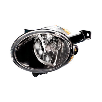 Hella® - Driver Side Replacement Fog Light