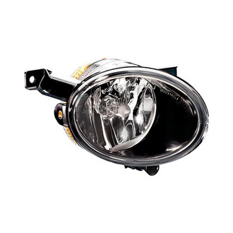 Hella® - Passenger Side Replacement Fog Light