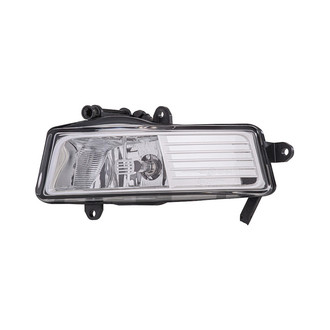 Hella® - Driver Side Replacement Fog Light