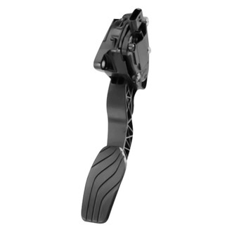 Hella® - Accelerator Pedal with Sensor