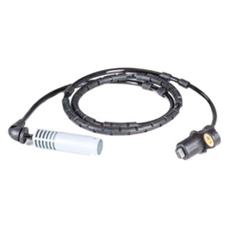 Hella® - Rear Driver Side ABS Wheel Speed Sensor