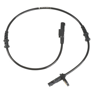 Hella® - ABS Wheel Speed Sensor