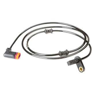 Hella® - Rear Passenger Side ABS Wheel Speed Sensor