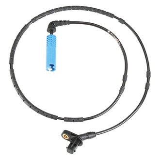Hella® - Rear Driver Side ABS Wheel Speed Sensor