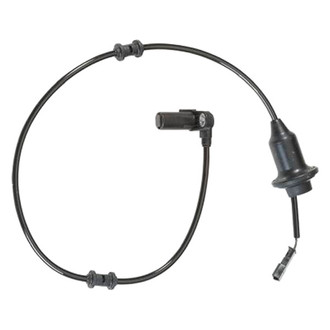 Hella® - Rear Driver Side ABS Wheel Speed Sensor