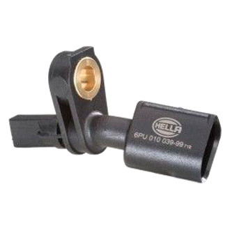 Hella® - ABS Wheel Speed Sensor