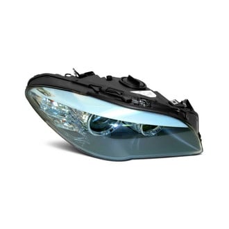 Hella® - Passenger Side Replacement Headlight