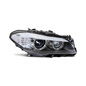 Hella® - Passenger Side Replacement Headlight