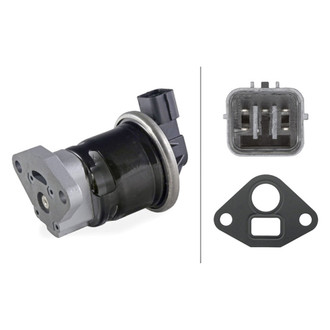 Hella® - EGR Valve