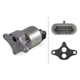 Hella® - EGR Valve