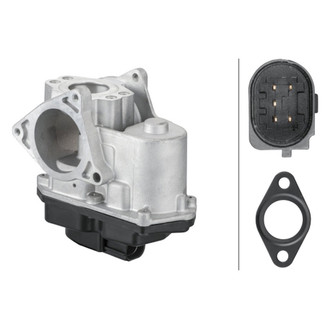 Hella® - EGR Valve