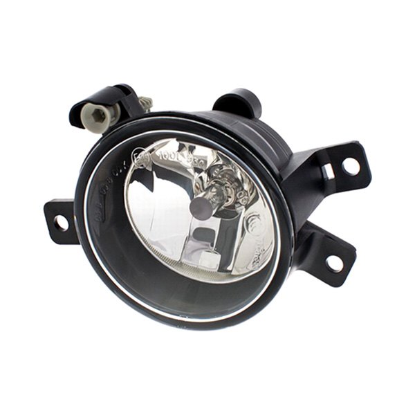Hella® 010243131 - Driver Side Replacement Fog Light