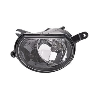 Hella® - Driver Side Replacement Fog Light