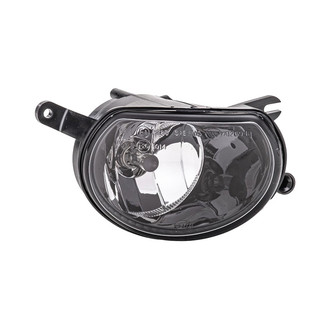 Hella® - Passenger Side Replacement Fog Light
