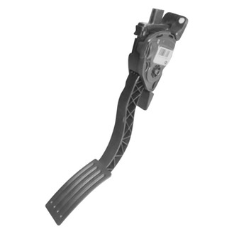 Hella® - Accelerator Pedal with Sensor