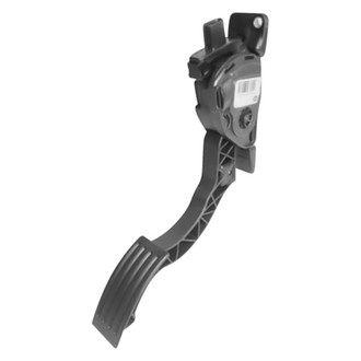 Hella® - Accelerator Pedal with Sensor