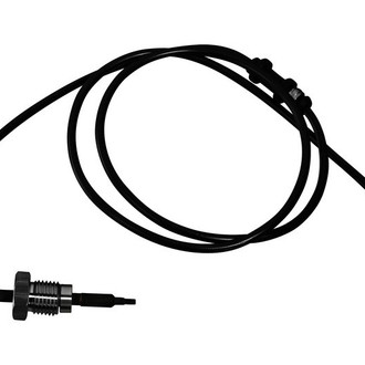 Hella® - Exhaust Gas Temperature (EGT) Sensor