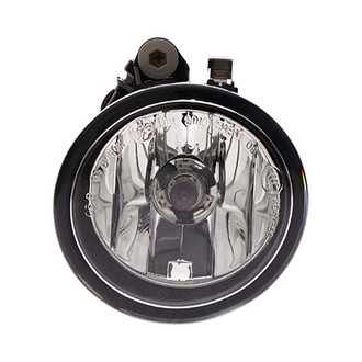 Hella® - Passenger Side Replacement Fog Light