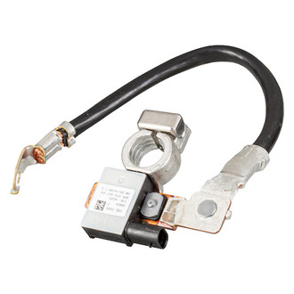 Hella® - Intelligent Battery Sensor