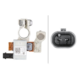 Hella® - Intelligent Battery Sensor