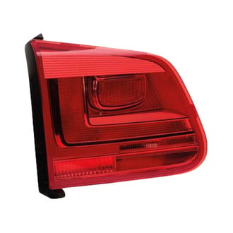 Hella® - Driver Side Inner Replacement Tail Light
