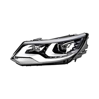 Hella® - Factory Replacement Headlights