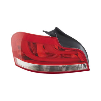 Hella® - Factory Replacement Tail Lights