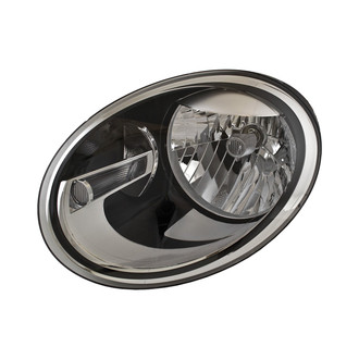 Hella® - Factory Replacement Headlights