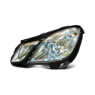 Hella® - Replacement Headlight