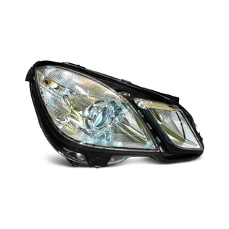 Hella® - Passenger Side Replacement Headlight
