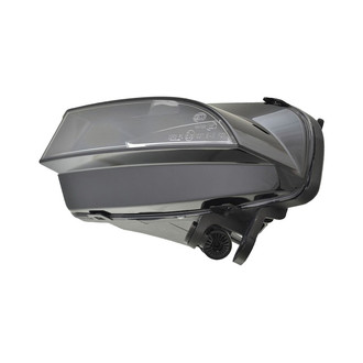 Hella® - Factory Replacement Fog Lights