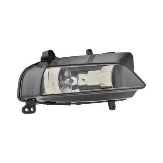 Hella® - Passenger Side Replacement Fog Light