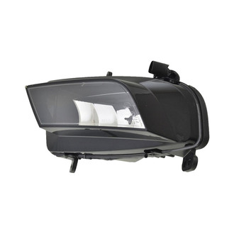 Hella® - Factory Replacement Fog Lights