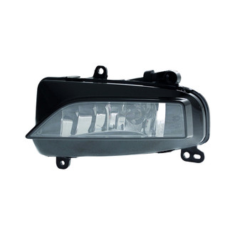 Hella® - Driver Side Replacement Fog Light