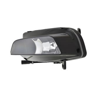 Hella® - Factory Replacement Fog Lights
