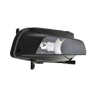 Hella® - Passenger Side Replacement Fog Light