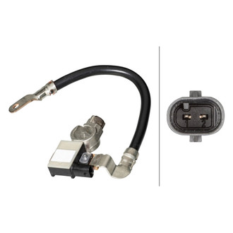 Hella® - Intelligent Battery Sensor