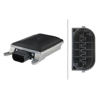Hella® - Body Control Module