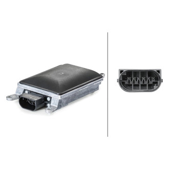 Hella® - Body Control Module