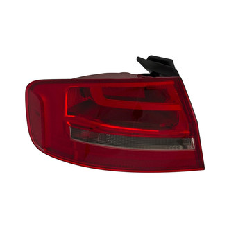 Hella® - Factory Replacement Tail Lights