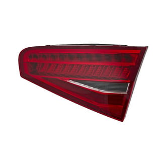 Hella® 010917121 - Passenger Side Inner Replacement Tail Light
